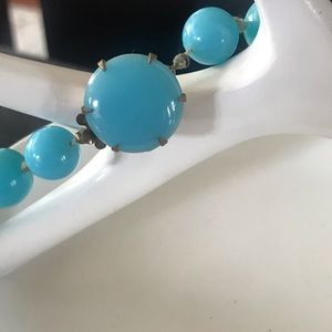 Vintage choker